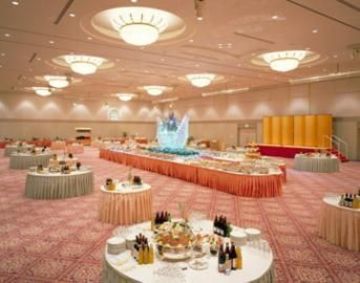 Daiwa Royal Hotell Nagano Eksteriør bilde